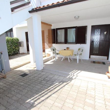 Apartment Irena Pula Dış mekan fotoğraf