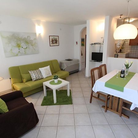 Apartment Irena Pula Dış mekan fotoğraf