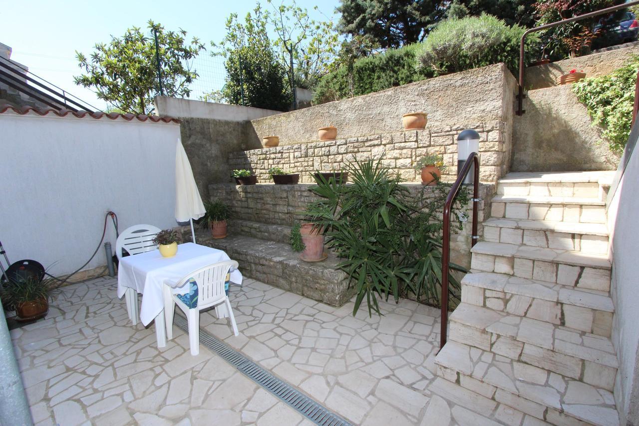 Apartment Irena Pula Dış mekan fotoğraf