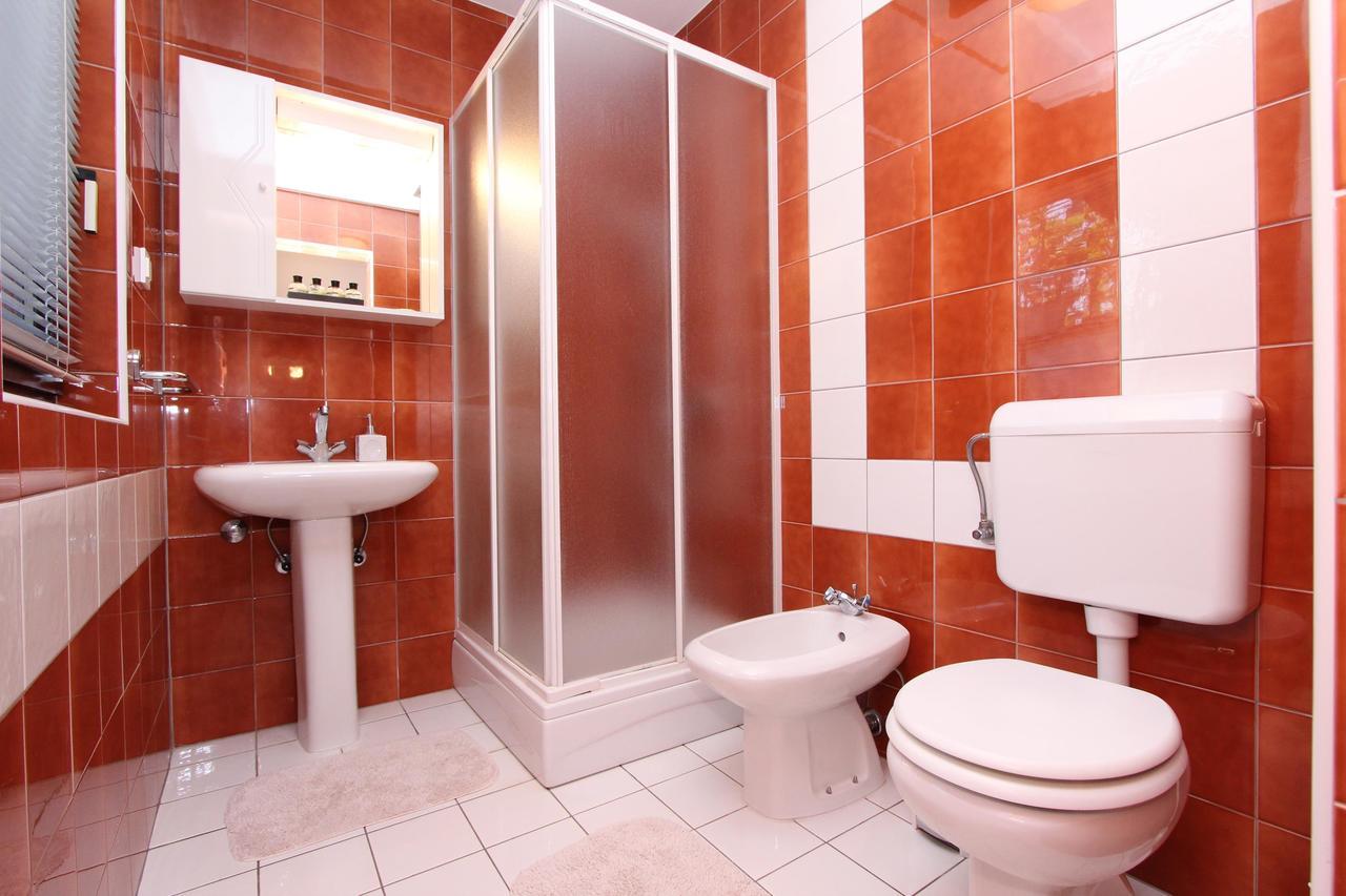 Apartment Irena Pula Dış mekan fotoğraf