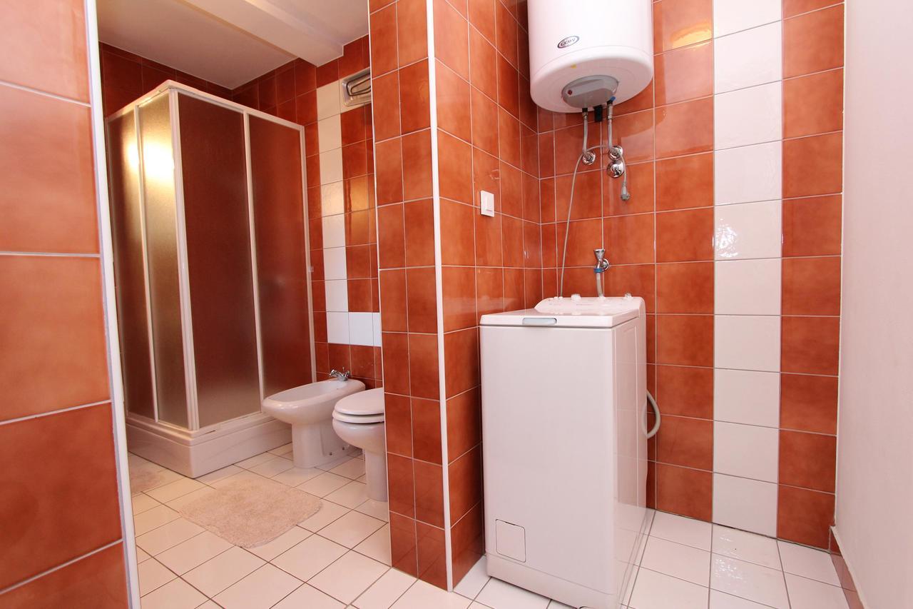 Apartment Irena Pula Dış mekan fotoğraf