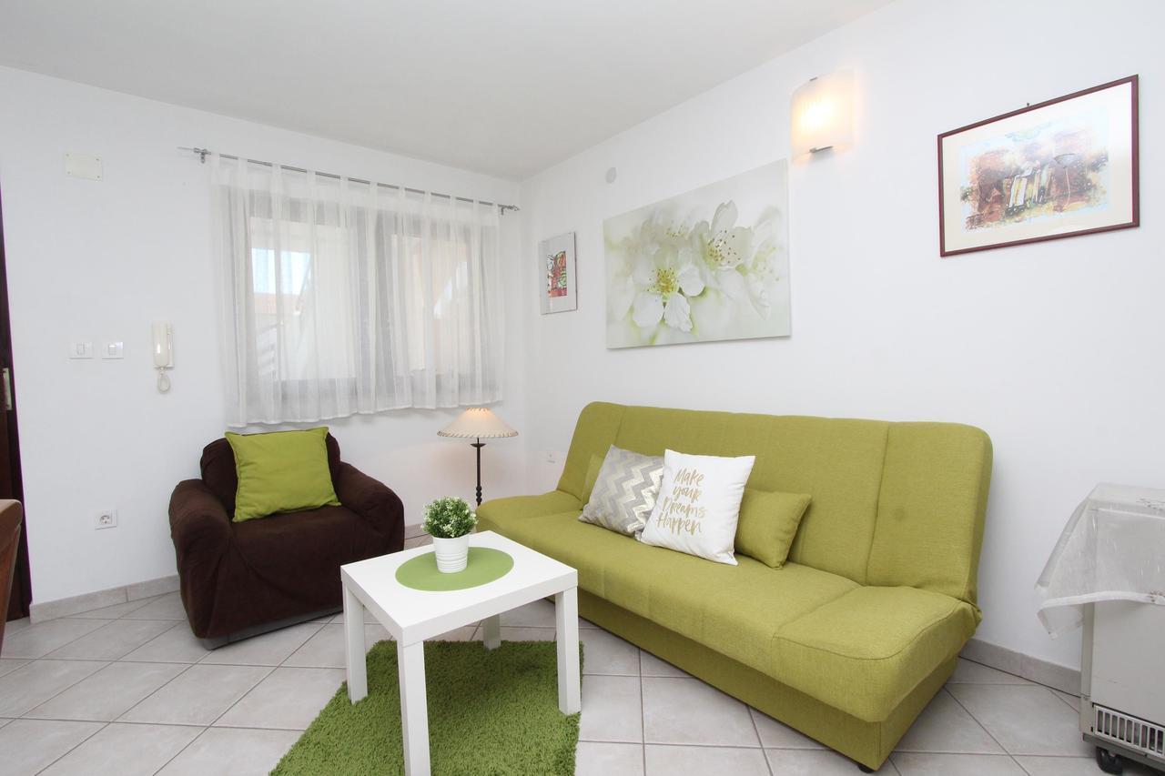 Apartment Irena Pula Dış mekan fotoğraf
