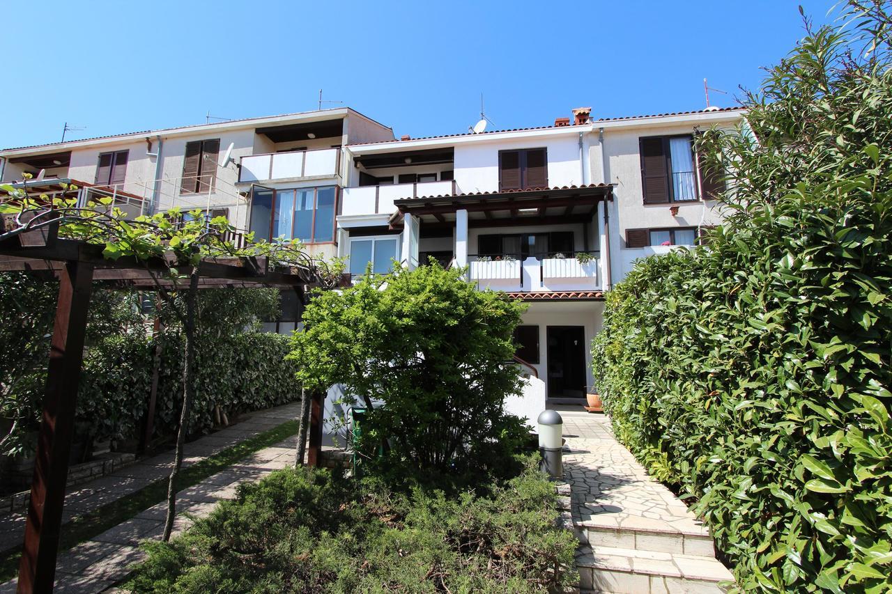 Apartment Irena Pula Dış mekan fotoğraf