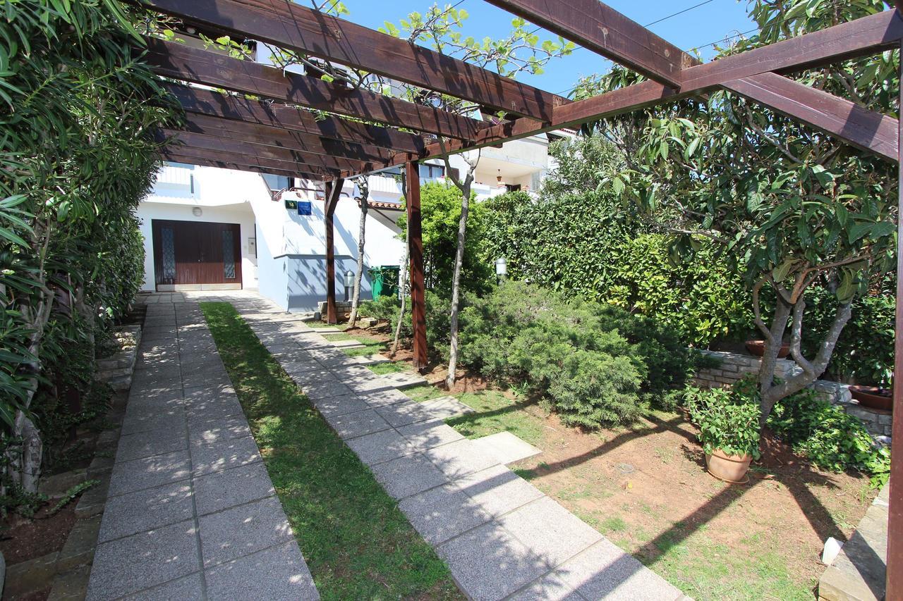 Apartment Irena Pula Dış mekan fotoğraf