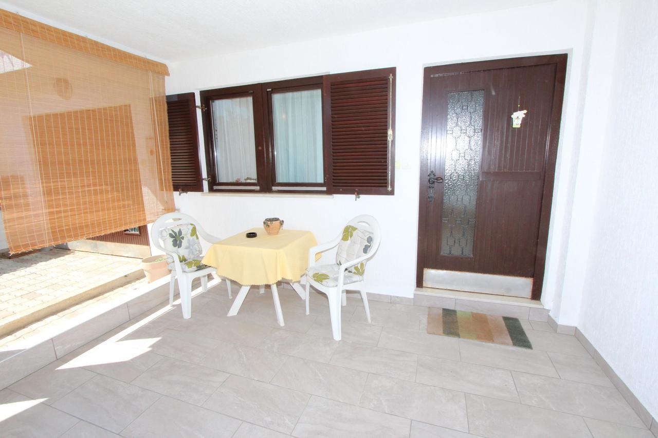 Apartment Irena Pula Dış mekan fotoğraf