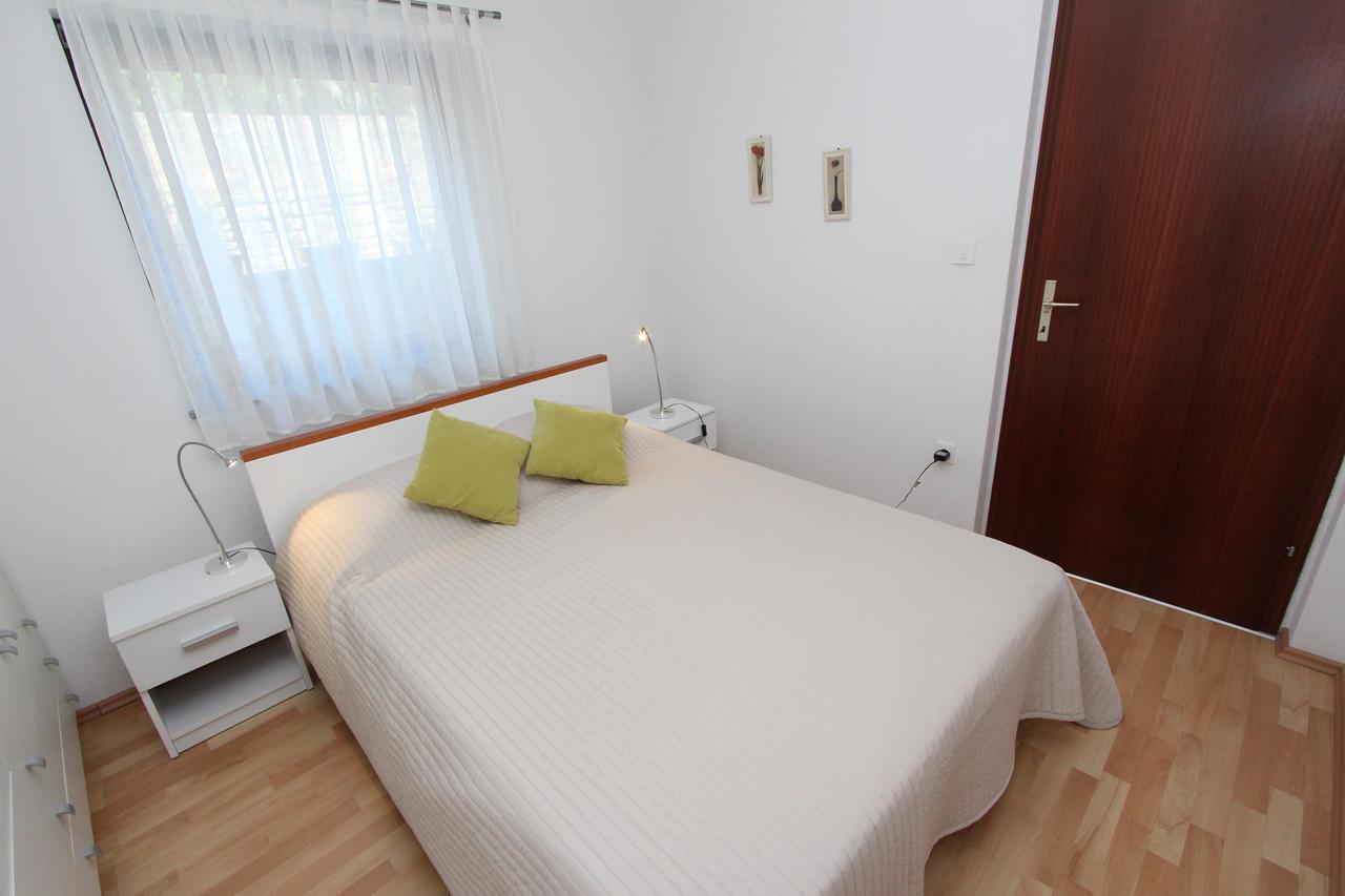 Apartment Irena Pula Dış mekan fotoğraf