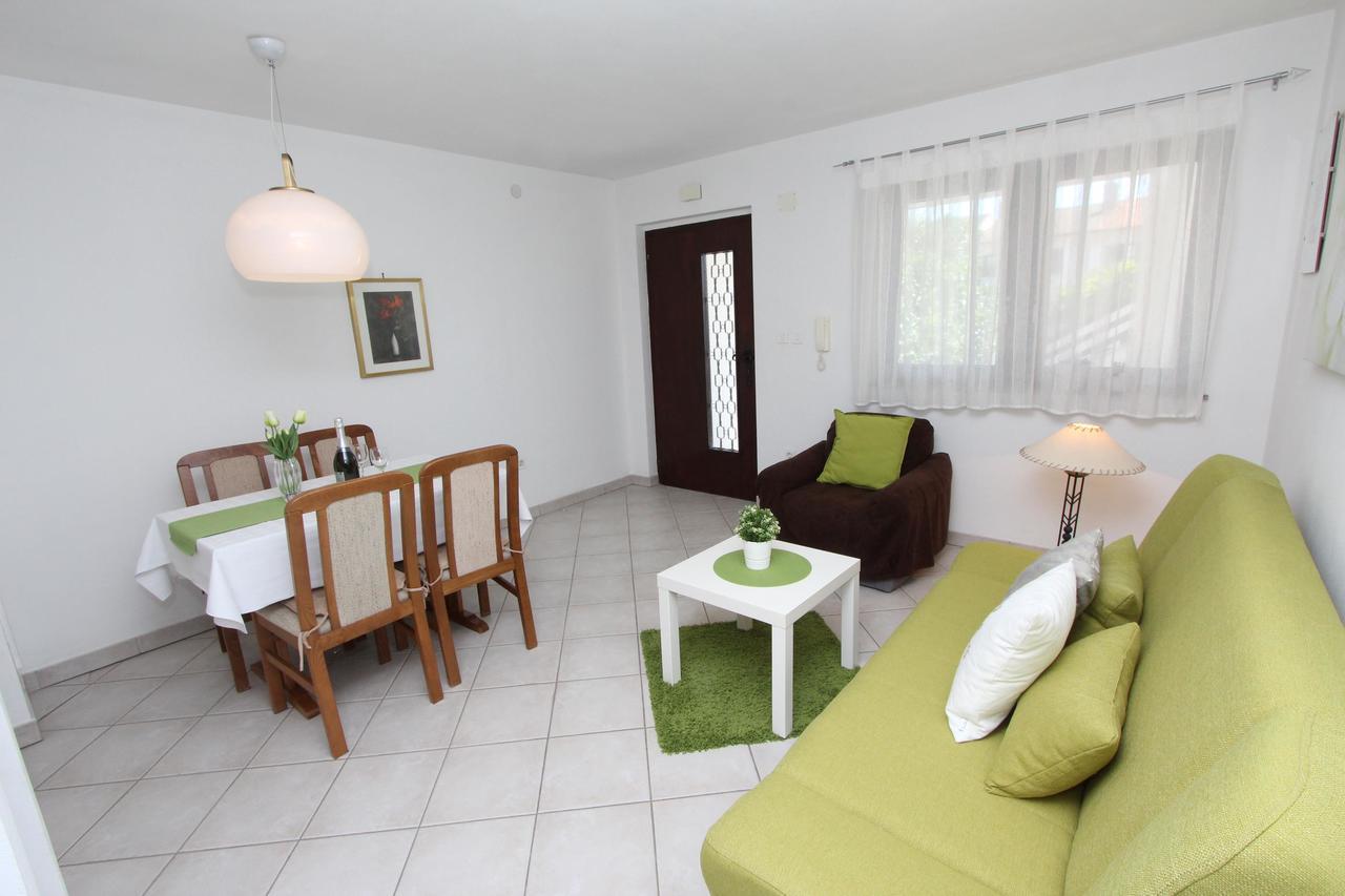 Apartment Irena Pula Dış mekan fotoğraf
