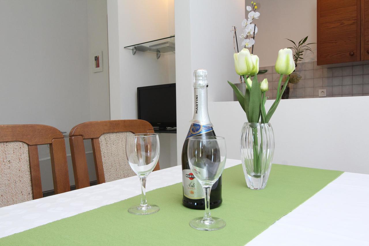 Apartment Irena Pula Dış mekan fotoğraf