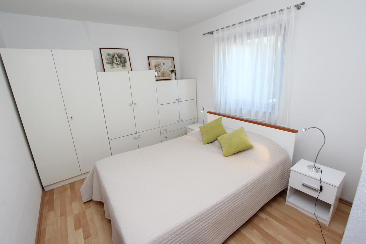 Apartment Irena Pula Dış mekan fotoğraf