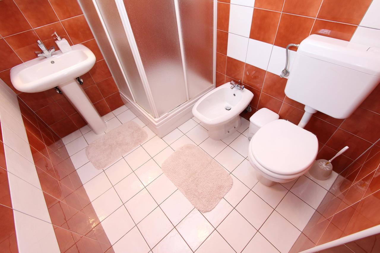 Apartment Irena Pula Dış mekan fotoğraf