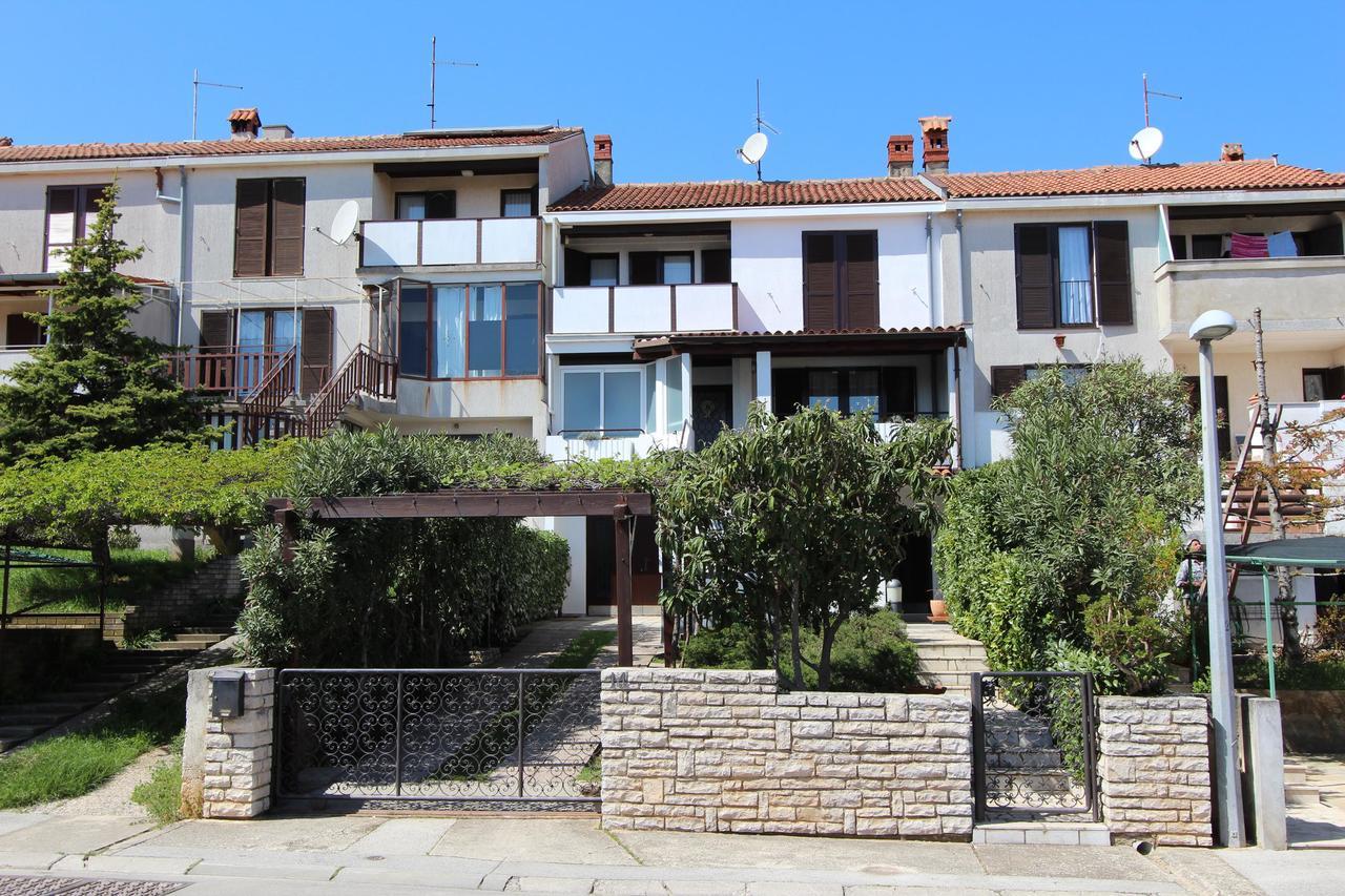 Apartment Irena Pula Dış mekan fotoğraf