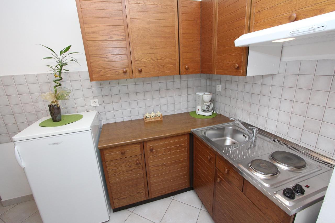 Apartment Irena Pula Dış mekan fotoğraf