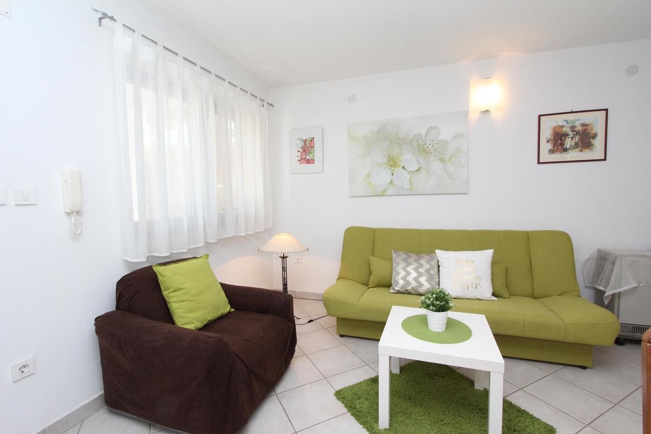 Apartment Irena Pula Dış mekan fotoğraf